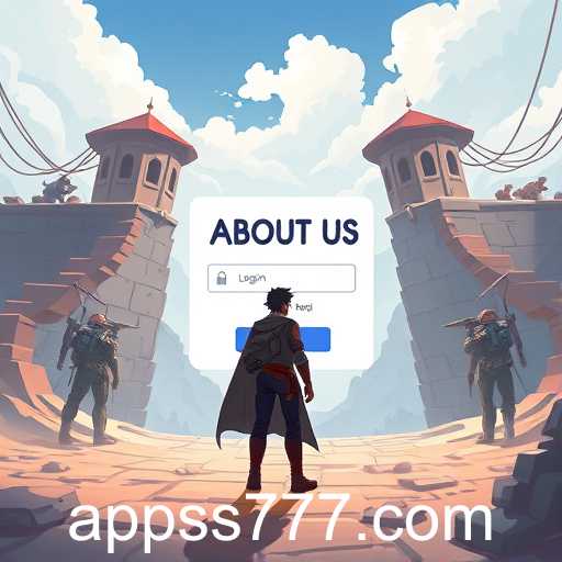 SS777 app login