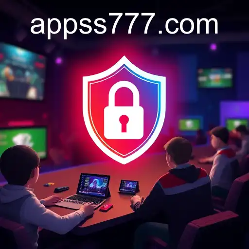 Digital Advances and Security in Online Gaming