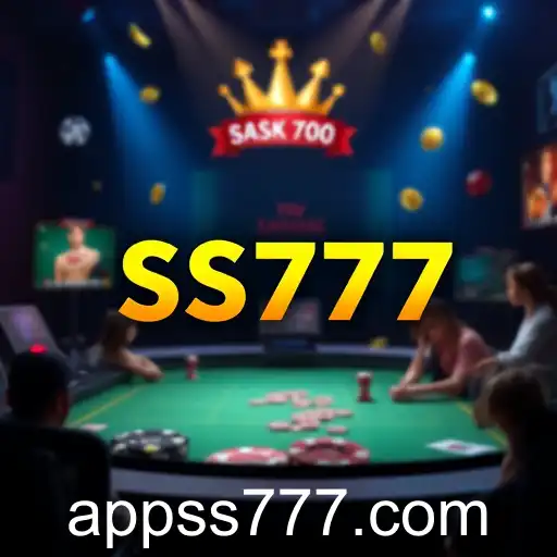 Exploring the Dynamic Events of the SS777 App