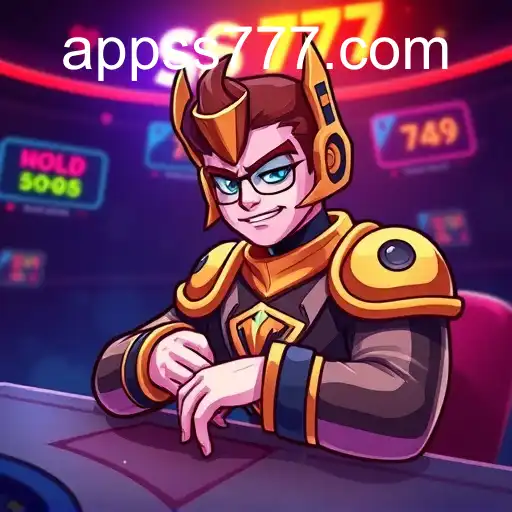 The Evolution of Online Gaming with SS777