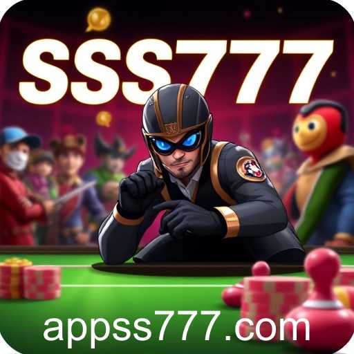 Exploring the Rise of SS777 in Gaming