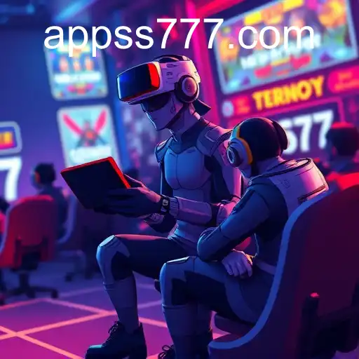 Gaming Platform SS777 Revolutionizes Online Engagement