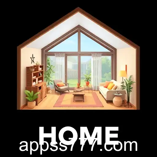 Exploring the 'Home' Game Category Through SS777 App Login