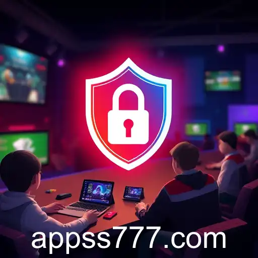 Digital Advances and Security in Online Gaming