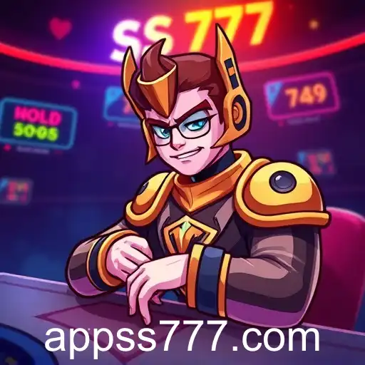 The Evolution of Online Gaming with SS777