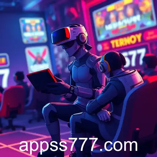Gaming Platform SS777 Revolutionizes Online Engagement