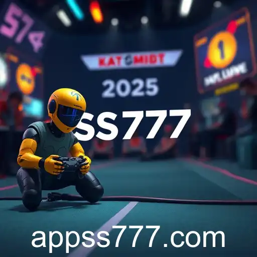 The Rise of SS777: Gaming in a New Era