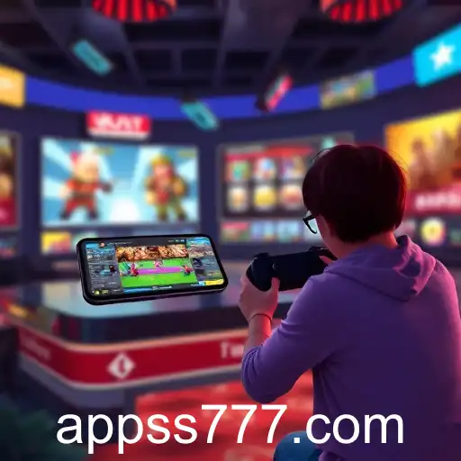 Rising Popularity of English Gaming Platforms