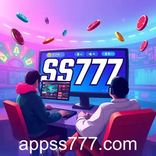 The Rise of SS777: Gaming Evolution
