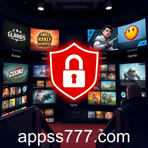 SS777: A Landmark in Gaming Evolution