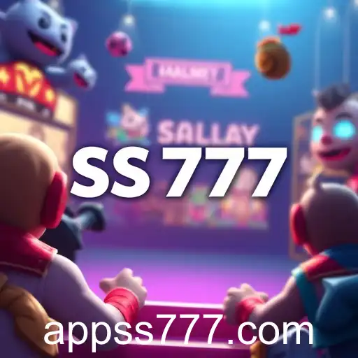 SS777 App Revolutionizes Gaming Experience