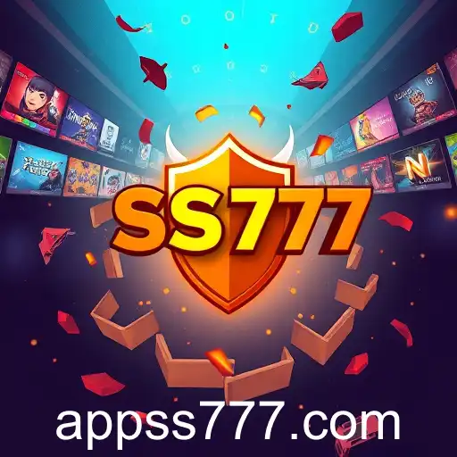 The Rising Popularity of SS777 Gaming Platform