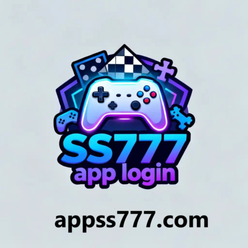SS777 app login
