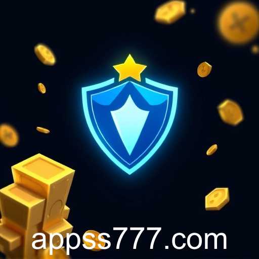 SS777 app login