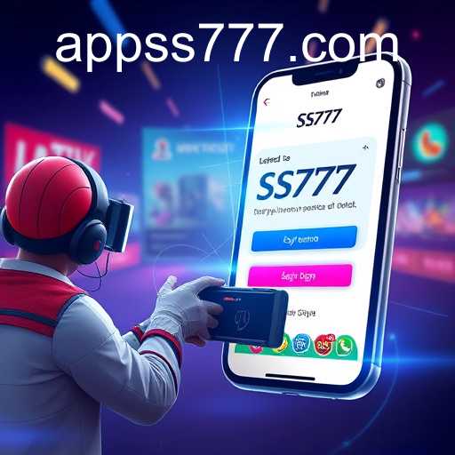 The Rise of SS777 in the Gaming World