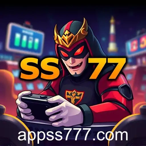 Exploring the Rise of SS777 Gaming Platform