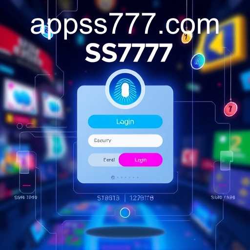 Exploring the SS777 App Login Phenomenon