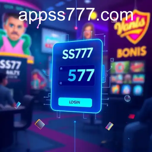 Exploring the Evolution of SS777 in Online Gaming