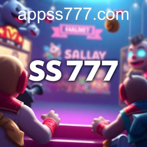 SS777 App Revolutionizes Gaming Experience
