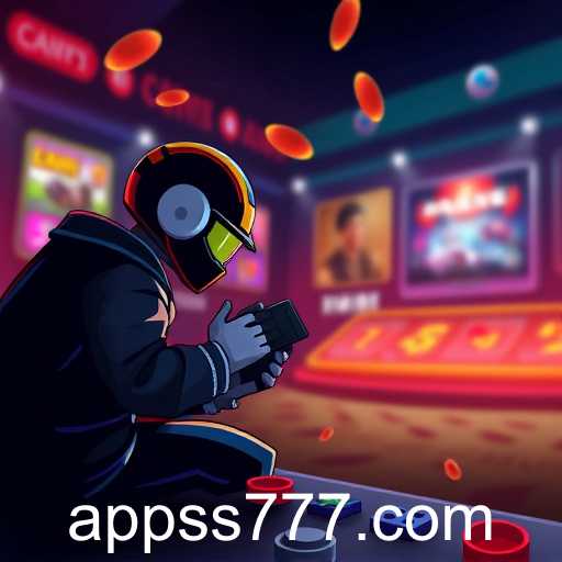 The Rising Popularity of SS777 Gaming Platform