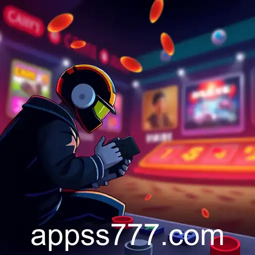 The Rising Popularity of SS777 Gaming Platform