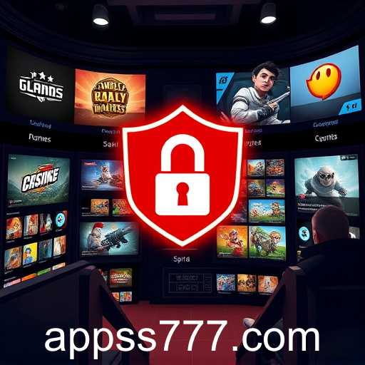 Rising Popularity of SS777 Gaming