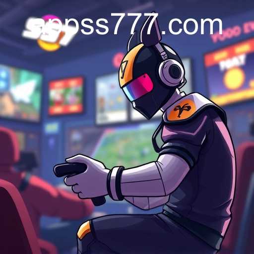 The Rise of SS777 in Online Gaming