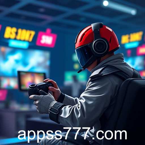 The Rise of SS777 in Online Gaming